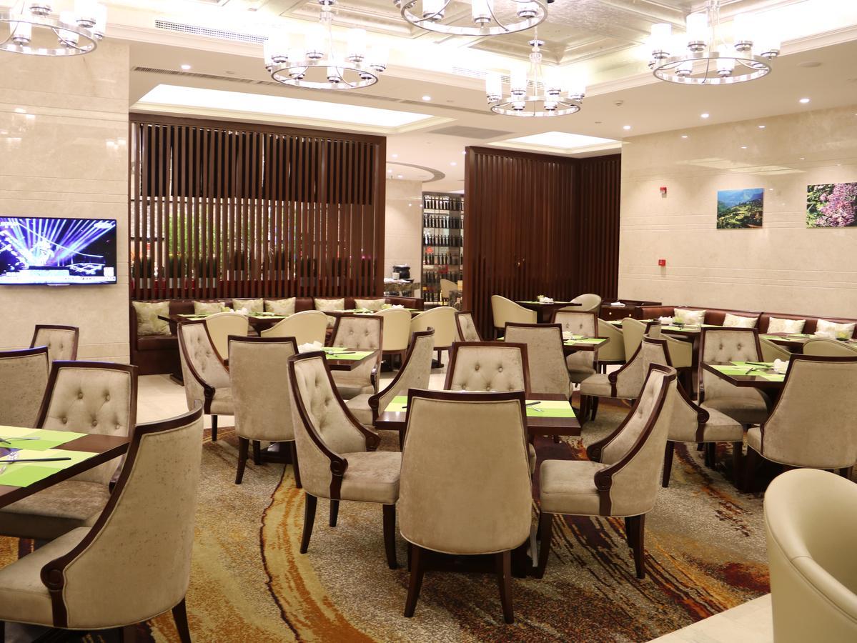 Jinqian Jiahua International Hotel Chishui  Екстер'єр фото
