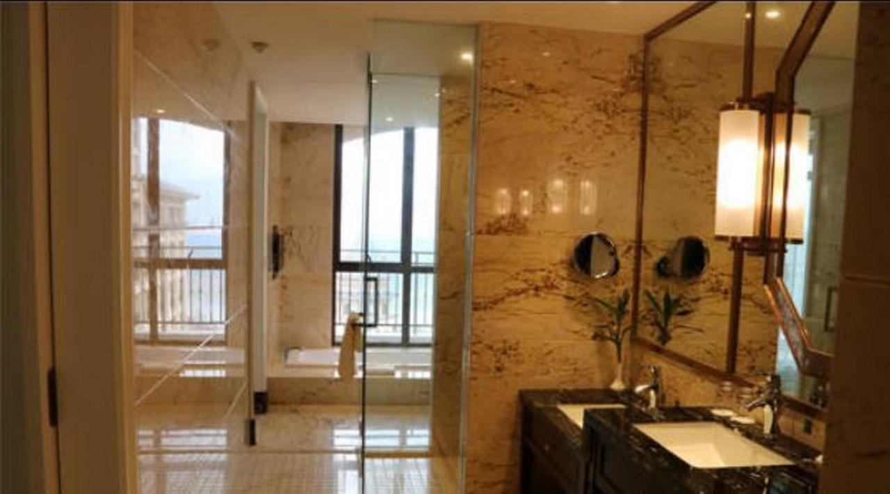 Jinqian Jiahua International Hotel Chishui  Екстер'єр фото