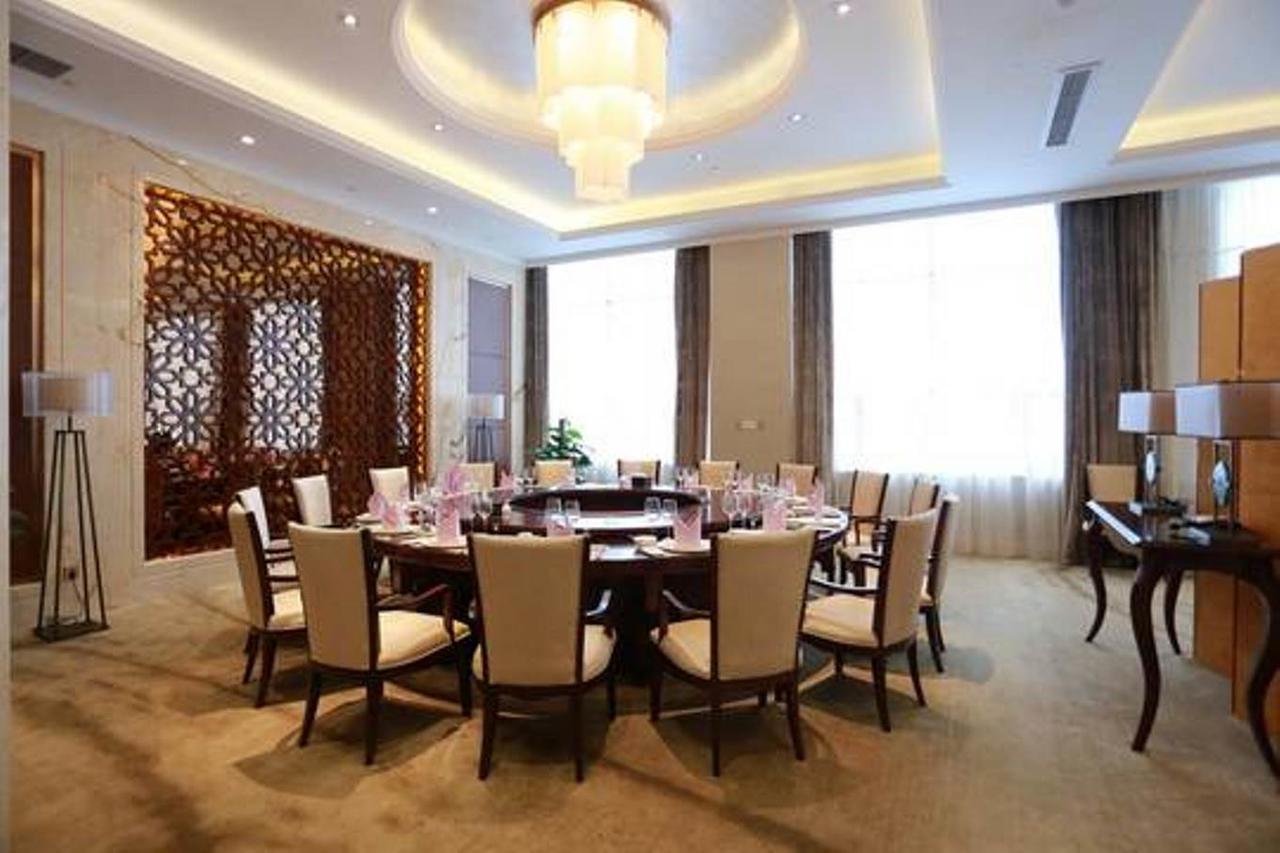 Jinqian Jiahua International Hotel Chishui  Екстер'єр фото