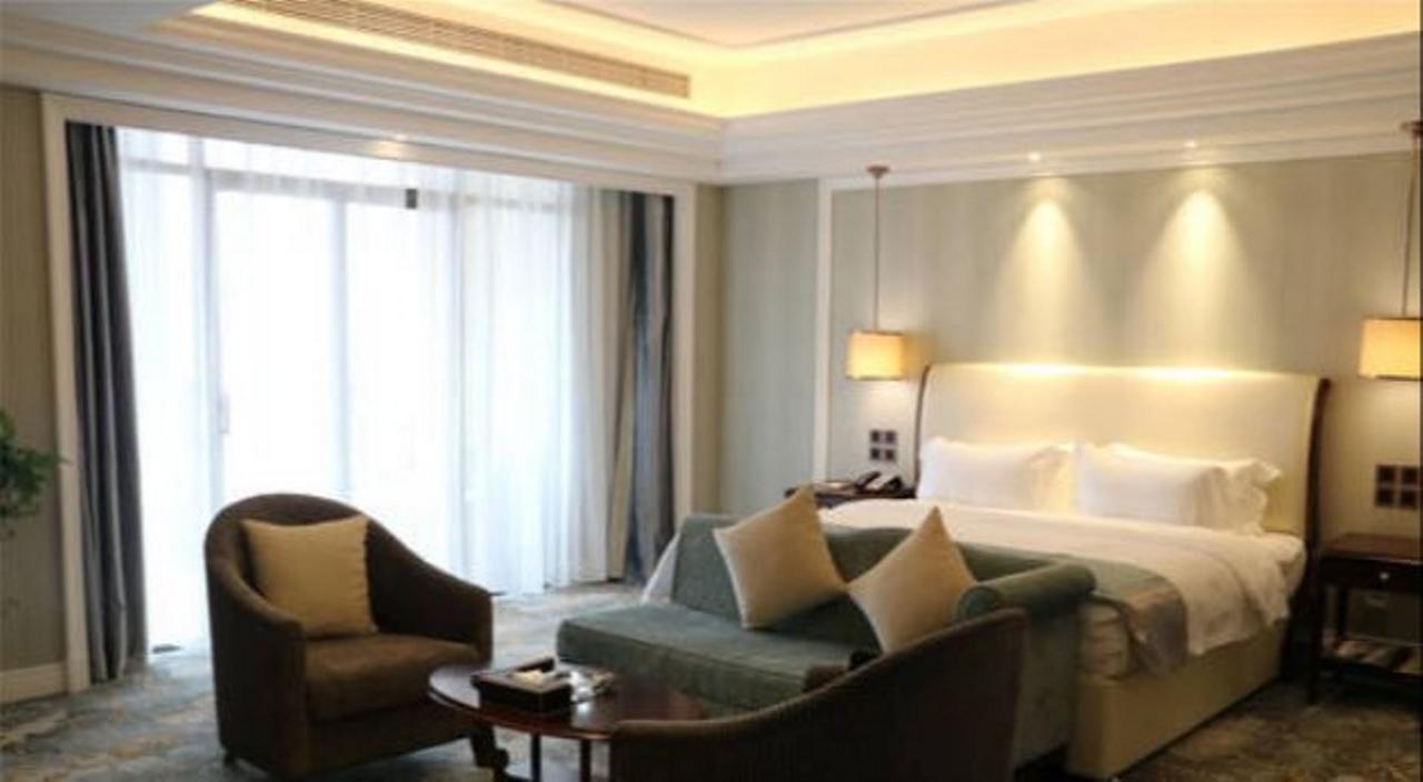 Jinqian Jiahua International Hotel Chishui  Екстер'єр фото
